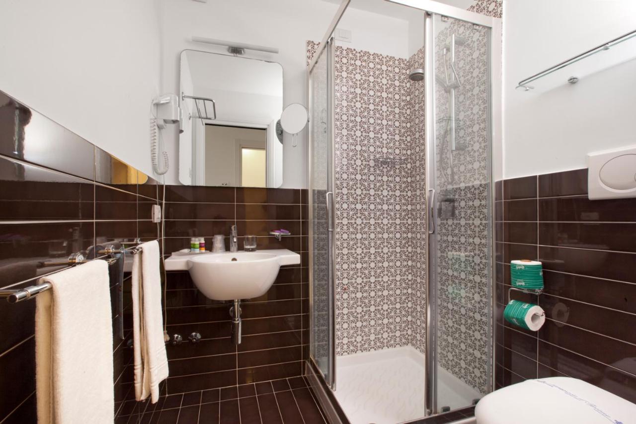 New Domus Sorrento Otel Dış mekan fotoğraf
