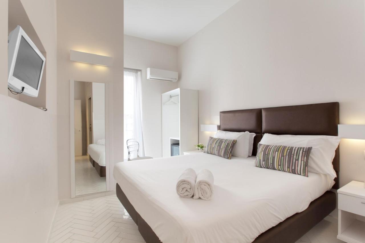 New Domus Sorrento Otel Dış mekan fotoğraf